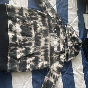 Abercrombie hoodie
